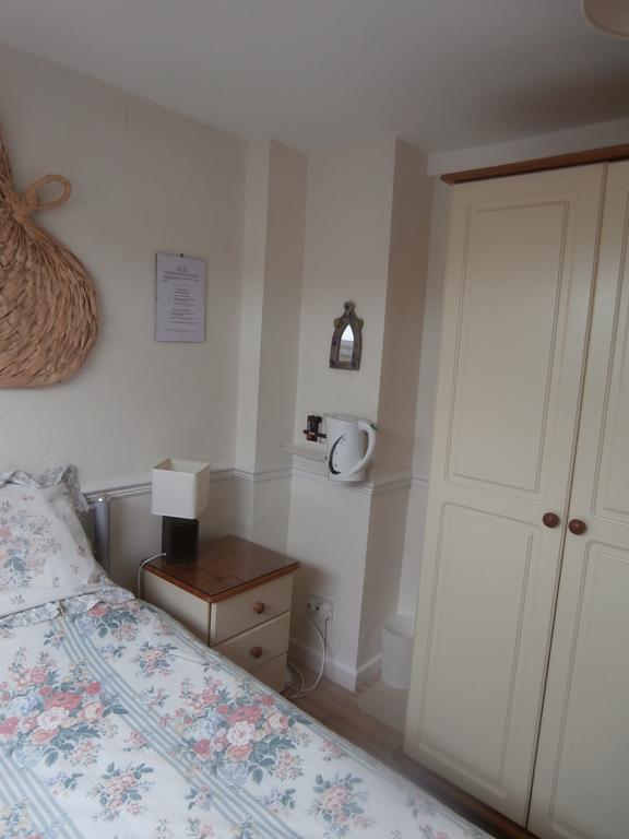 Trevu House Hotel Falmouth Quarto foto