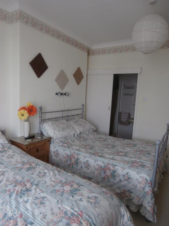 Trevu House Hotel Falmouth Quarto foto