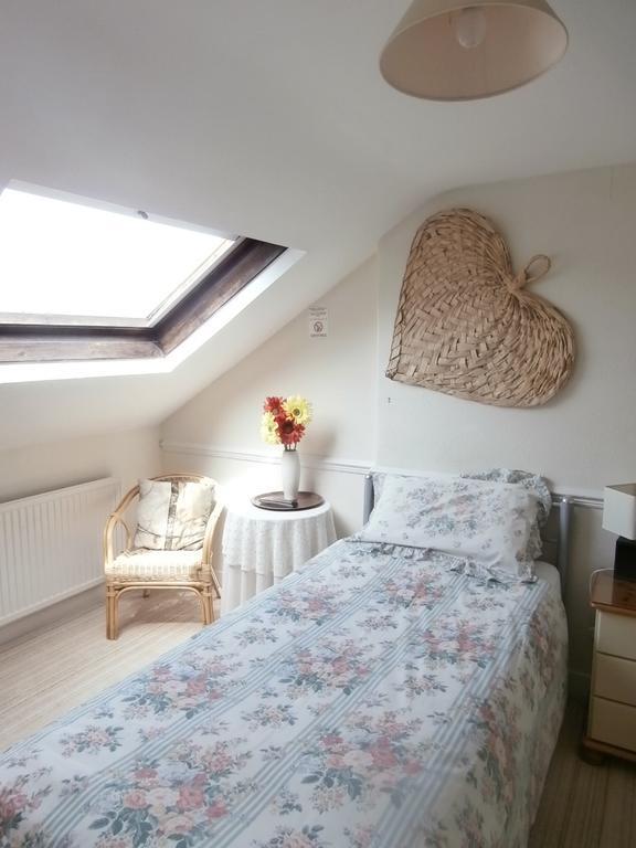 Trevu House Hotel Falmouth Quarto foto
