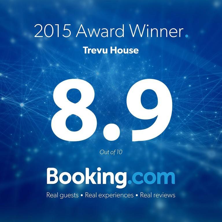 Trevu House Hotel Falmouth Exterior foto
